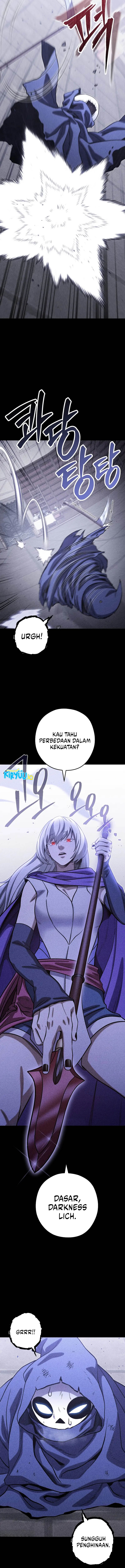 Dungeon Reset Chapter 256 Gambar 7